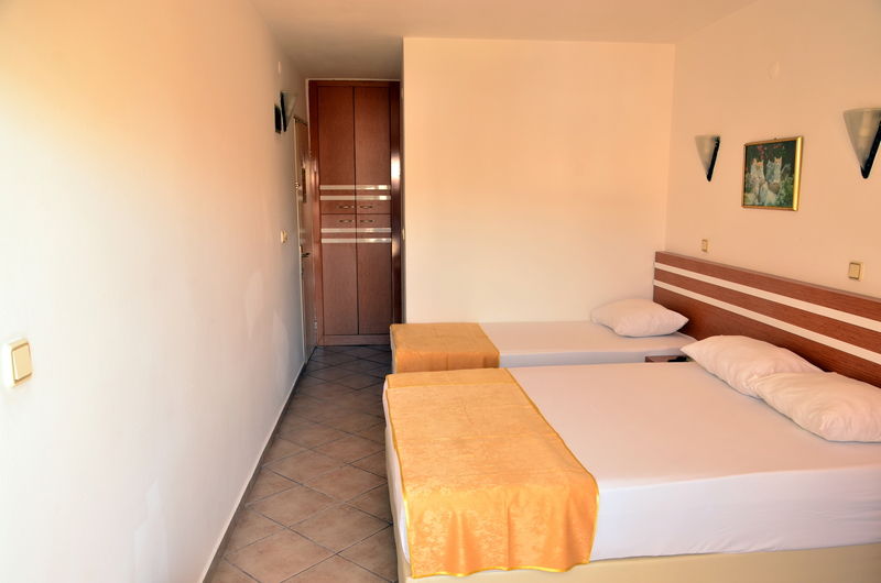 Sun Maris City Hotel Marmaris Exterior photo