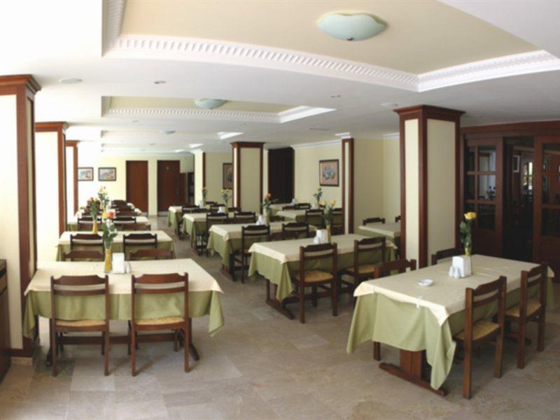 Sun Maris City Hotel Marmaris Exterior photo