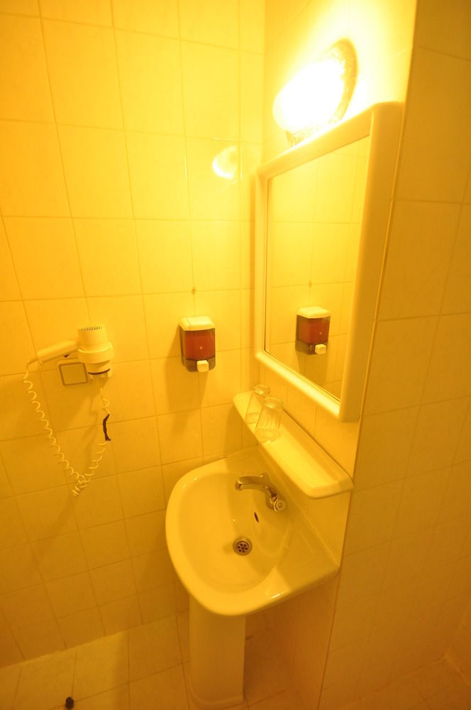 Sun Maris City Hotel Marmaris Exterior photo